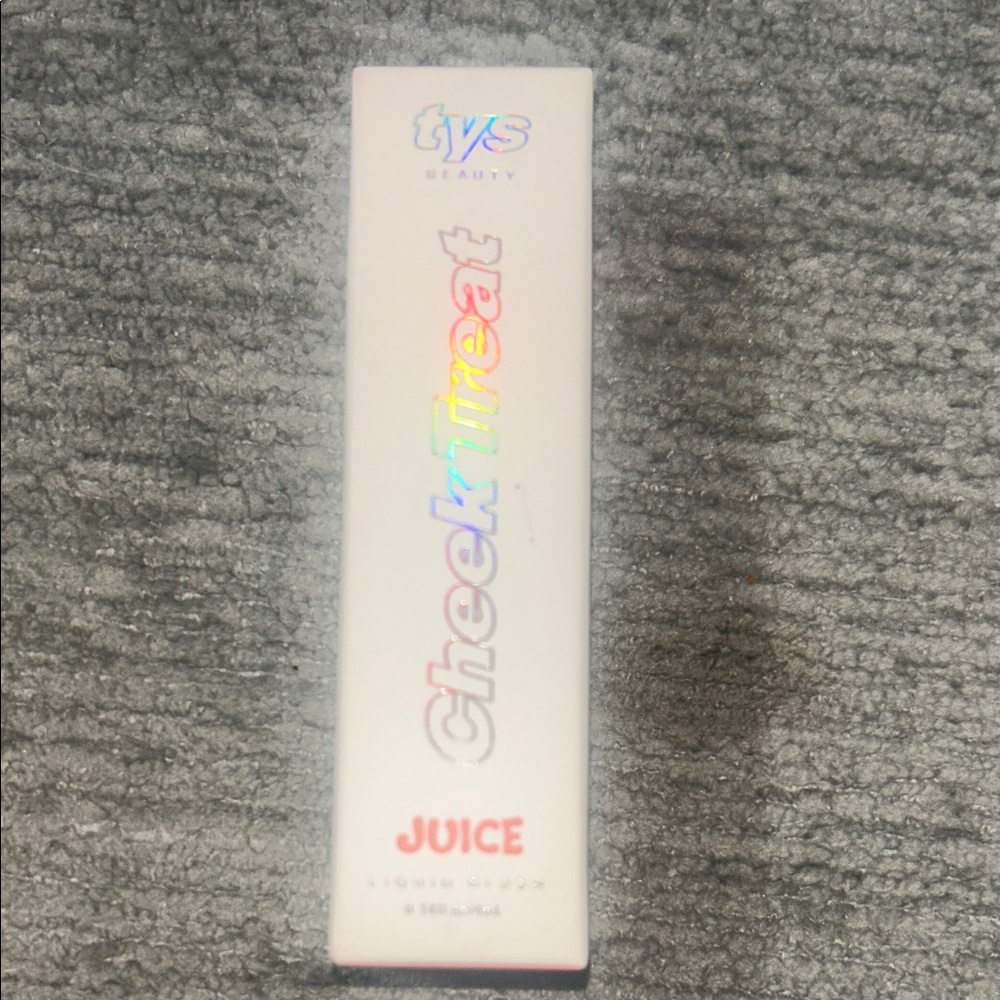 Cheek Treat Blush - Juice